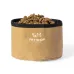 Foldable Bowl - Poppy