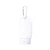 WHITE  +