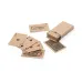 Poker Playing Cards - Trebol