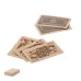 Poker Playing Cards - Trebol