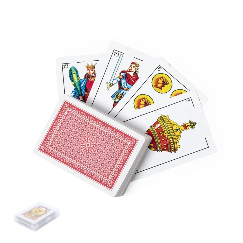 Spanish Playing Cards - Tute