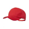 RED  +