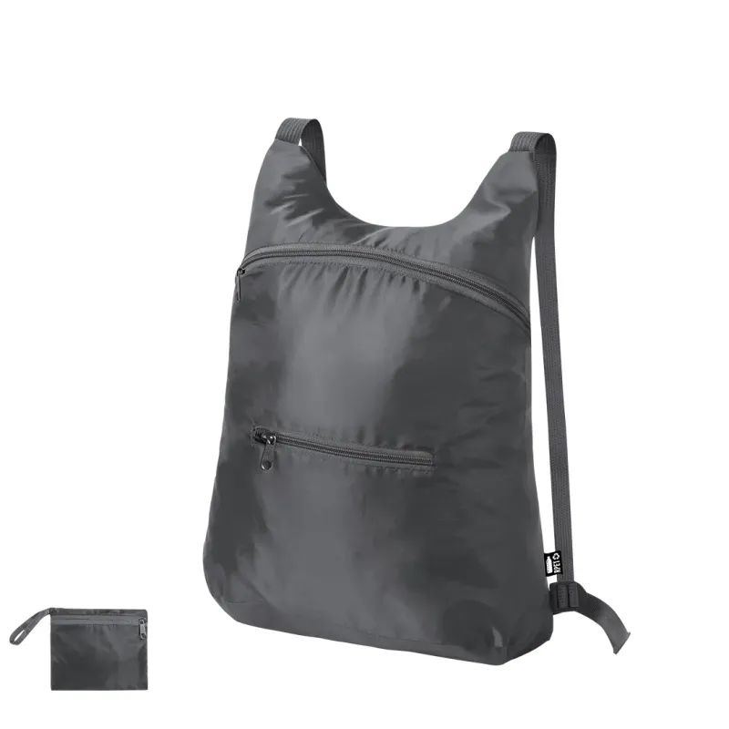 Backpack - Brocky