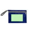 In the bag (we send folded) (6×4.5cm)  +