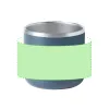 Around the cup (16.5×4cm)  +