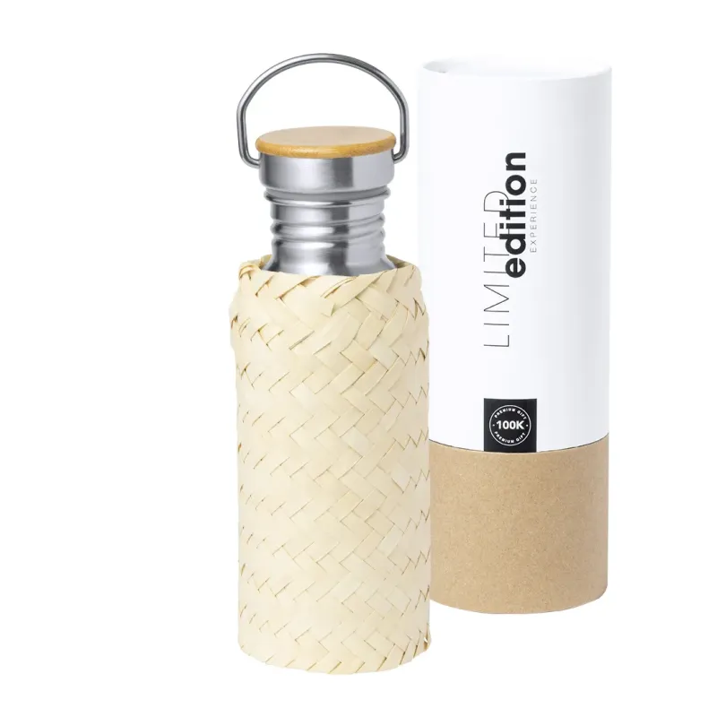 Bottle - Ninvux
