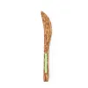 Utensil handle 1 side A (5×0.5cm)  +