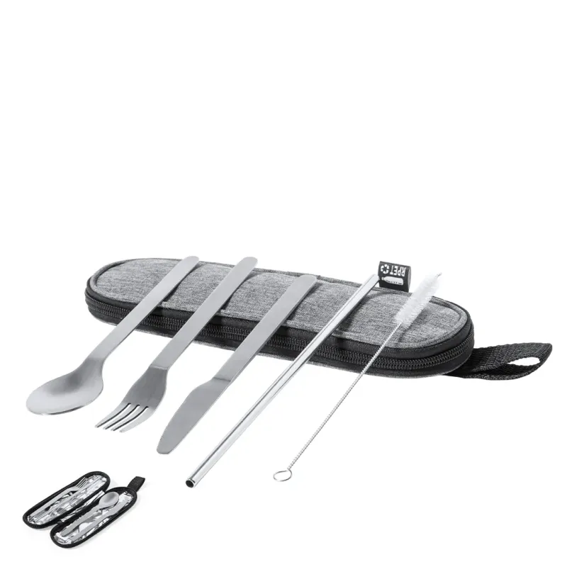 Cutlery Set - Tailung