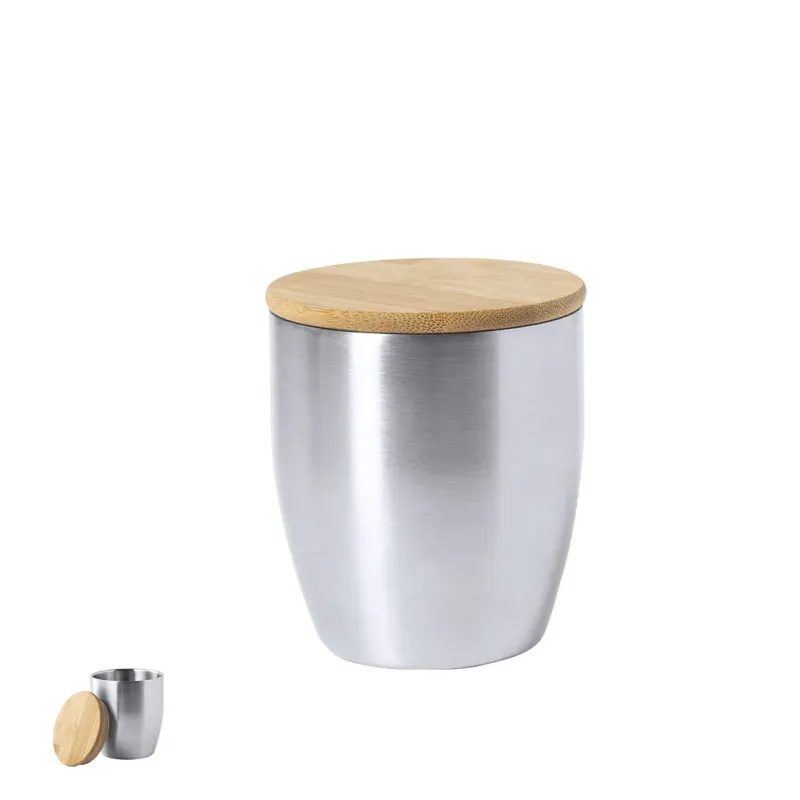 Insulated Cup - Zasel