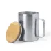 Insulated Mug - Ricaly