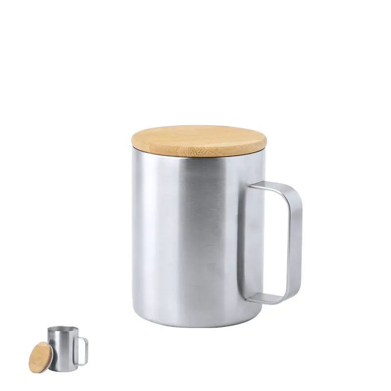 Insulated Mug - Ricaly