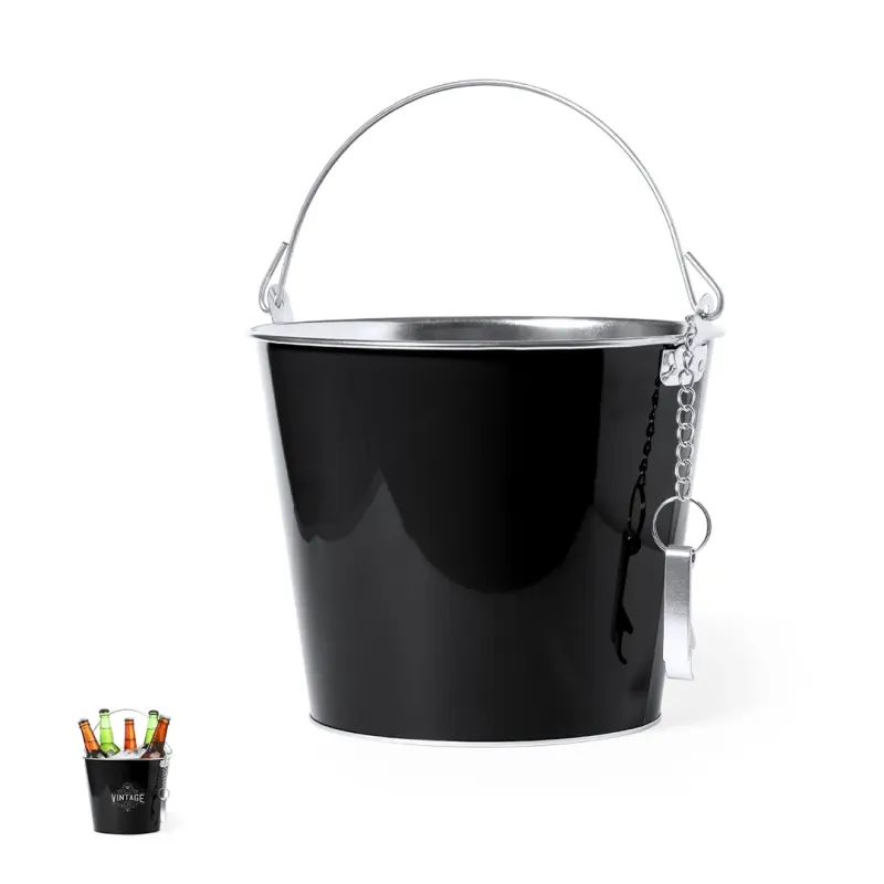 Bucket - Duken