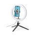Ring Light with Tripod - Kristen
