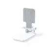 WHITE  +