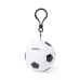 Keyring Raincoat - Gol