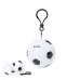 Keyring Raincoat - Gol