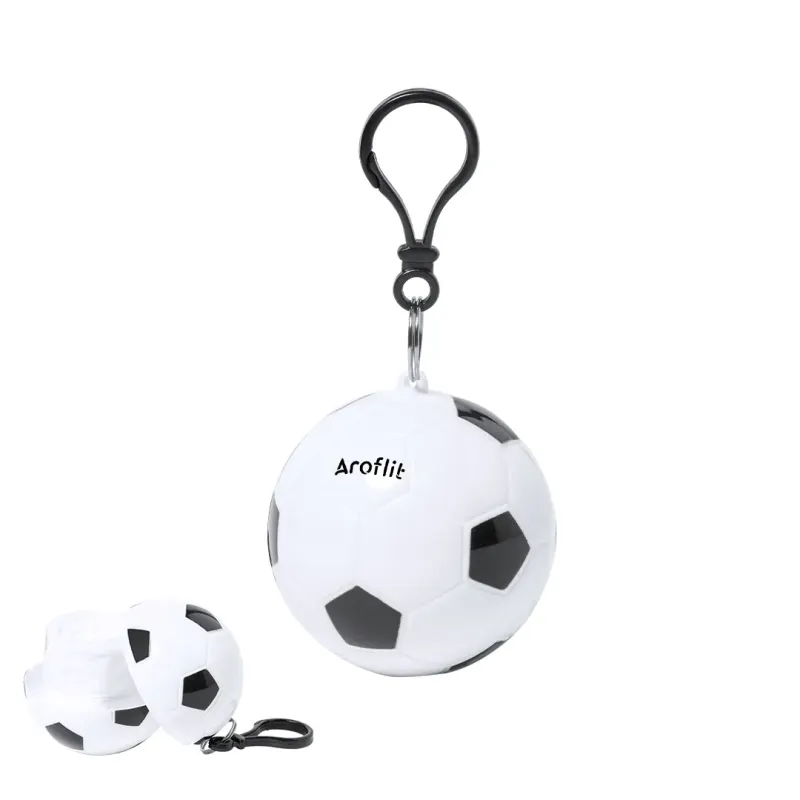 Keyring Raincoat - Gol