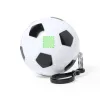 On the ball (1.2×1.2cm)  +
