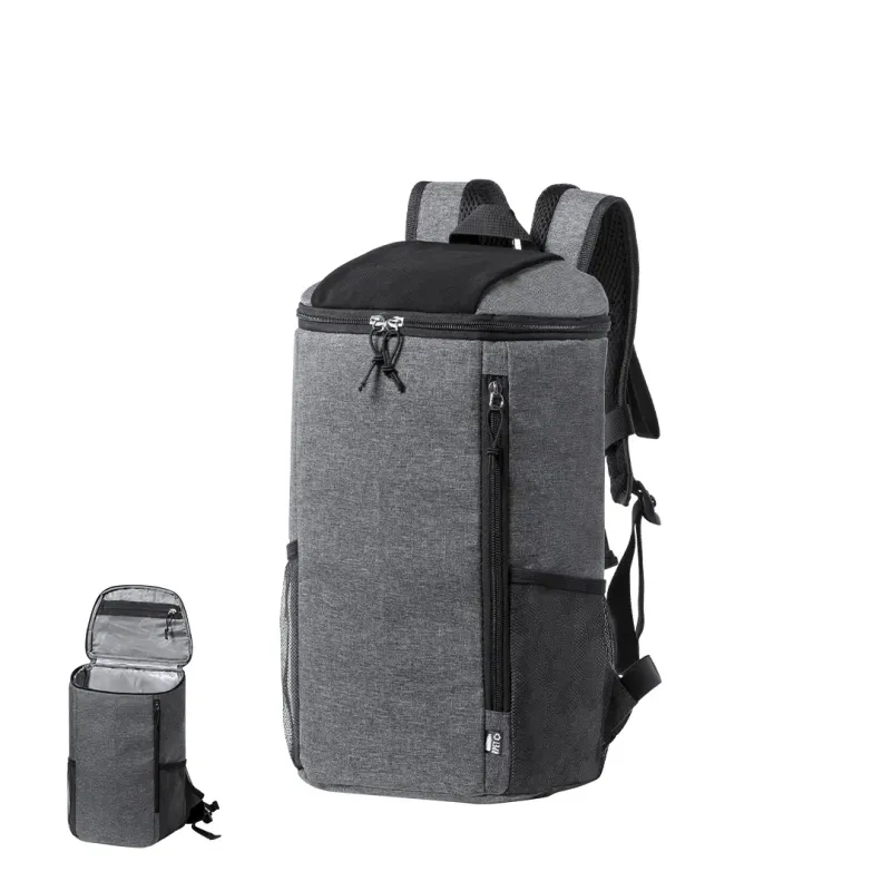 Cool Bag Backpack - Kemper