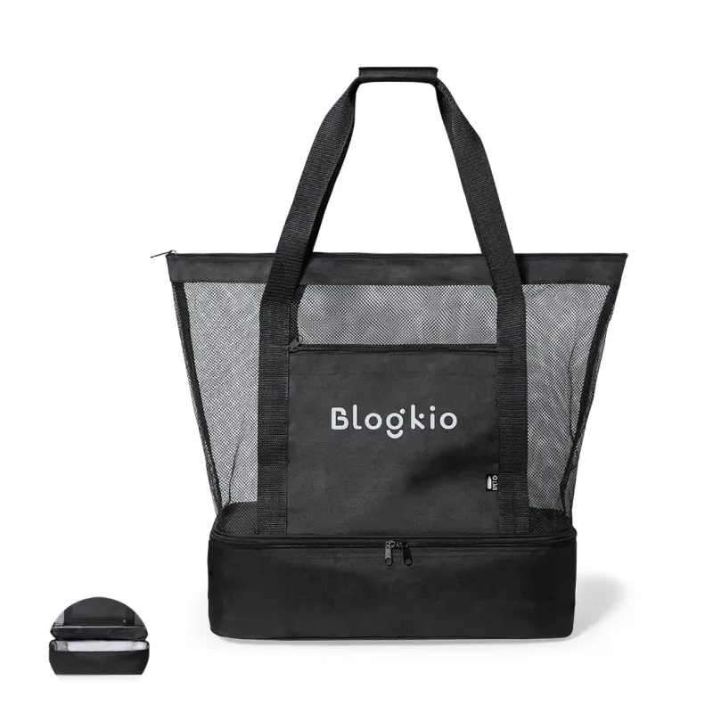 Cool Bag - Pattel