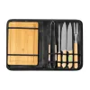 Utensil handle 2 side A (0.8×3cm)  +