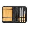 Utensil handle 3 side A (0.8×3cm)  +