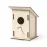Birdhouse - Pecker