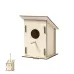 Birdhouse - Pecker
