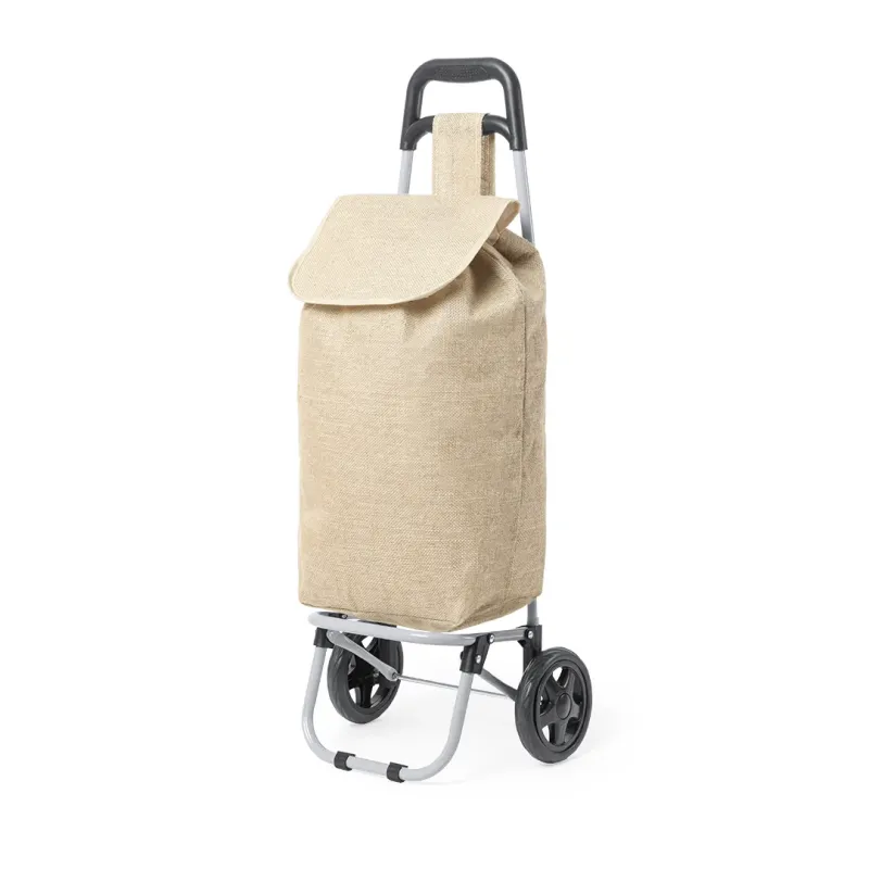 Shopping Trolley - Benorax