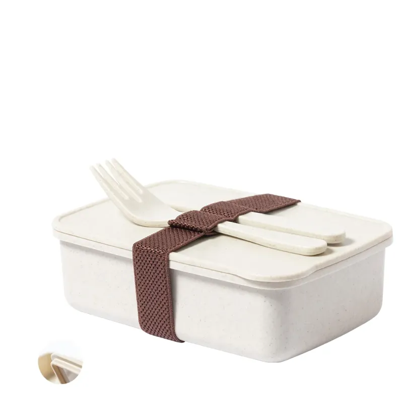 Lunch Box - Harxem