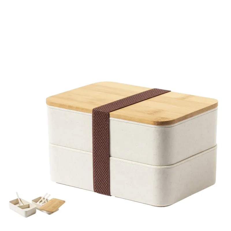 Lunch Box - Bawar