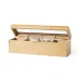Tea Storage Box - Zirkony