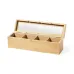 Tea Storage Box - Zirkony