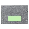 Bottom pocket (19×7cm)  +