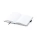 Charger Notepad - Bein
