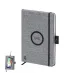 Charger Notepad - Bein