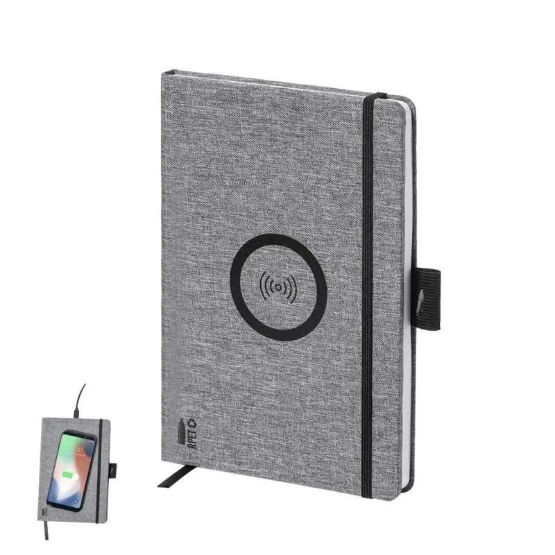 Charger Notepad - Bein
