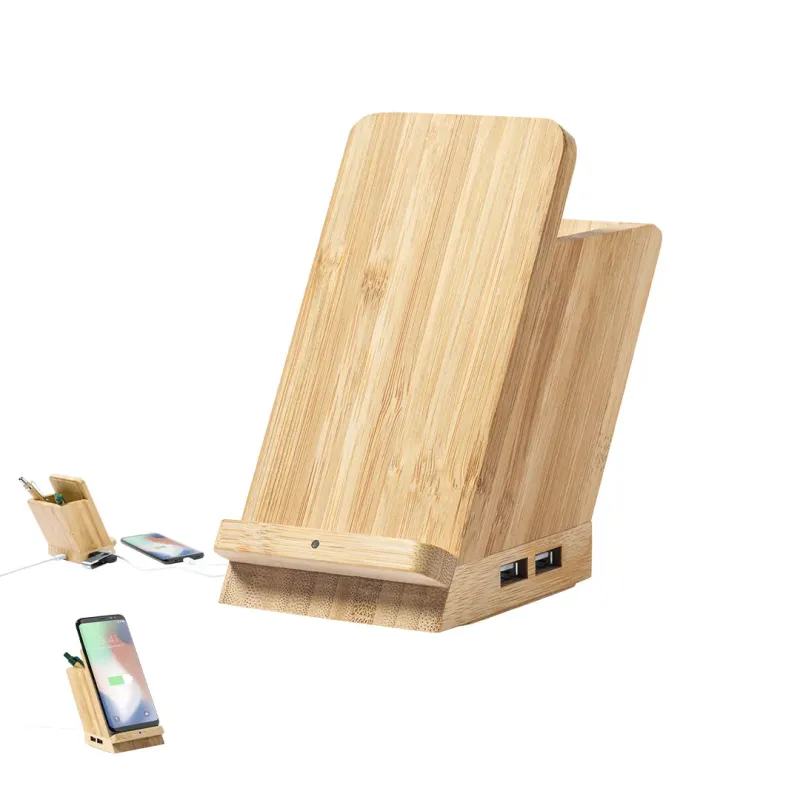 Multifunction Pencil Holder - Bloxem