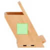 On side B (4×4cm)  +