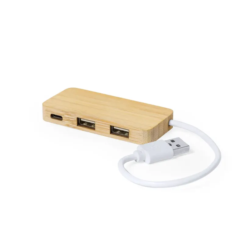 USB Hub - Norman