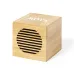 Speaker - Teoden