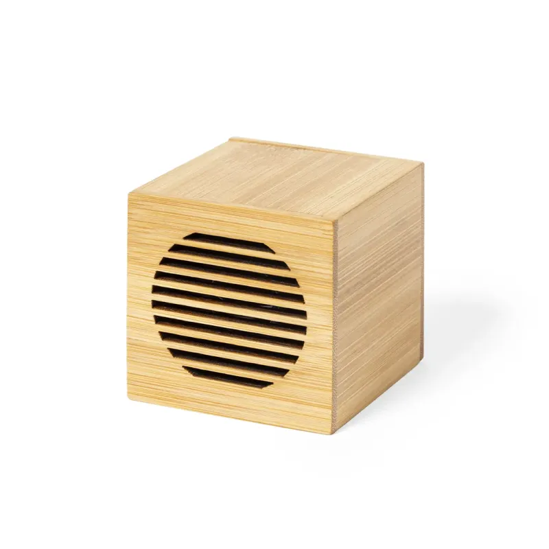 Speaker - Teoden