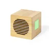 On the side A (2.5×2cm)  +