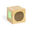 On side B (2.5×2cm)  +