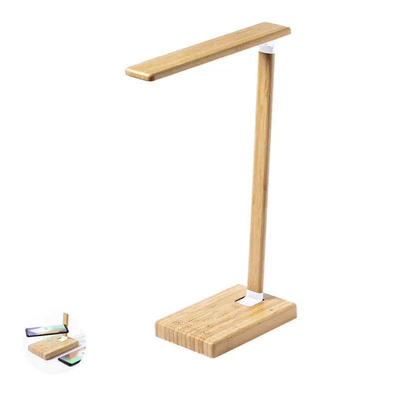 Charger Lamp - Sleya