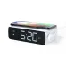 Multifunction Alarm Clock - Fabirt