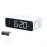 Multifunction Alarm Clock - Fabirt