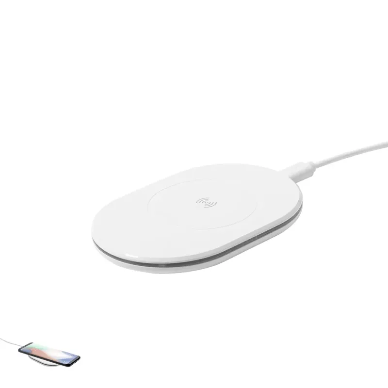 Charger - Zosmal RCS