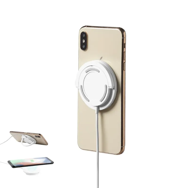 Charger - Dixlem RCS
