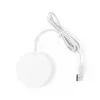 WHITE  +